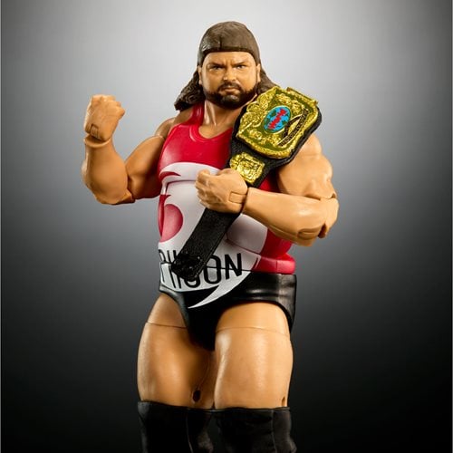WWE Elite Collection Greatest Hits 2024 Action Figures for Fans 8+