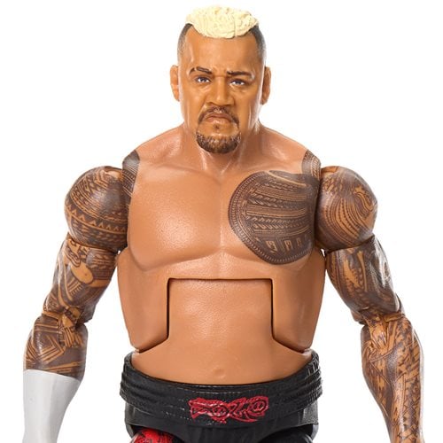 WWE Elite Collection Greatest Hits 2024 Action Figures for Fans 8+