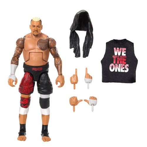 WWE Elite Collection Greatest Hits 2024 Action Figures for Fans 8+