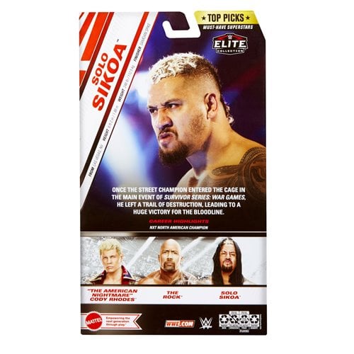 WWE Elite Collection Greatest Hits 2024 Action Figures for Fans 8+