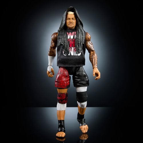 WWE Elite Collection Greatest Hits 2024 Action Figures for Fans 8+