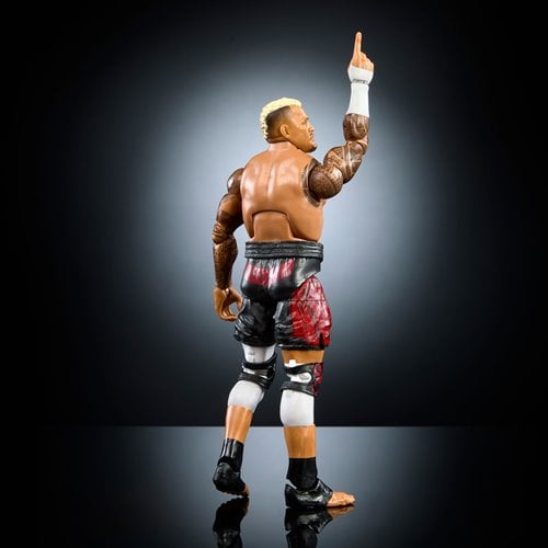 WWE Elite Collection Greatest Hits 2024 Action Figures for Fans 8+