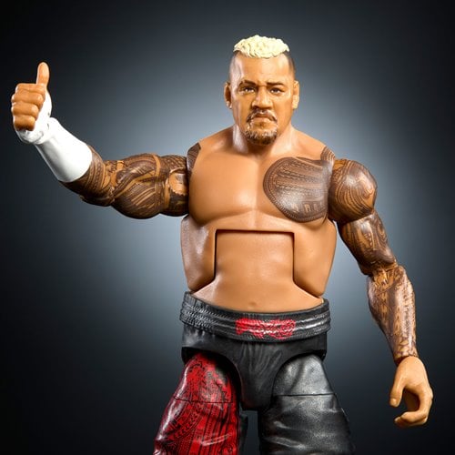 WWE Elite Collection Greatest Hits 2024 Action Figures for Fans 8+