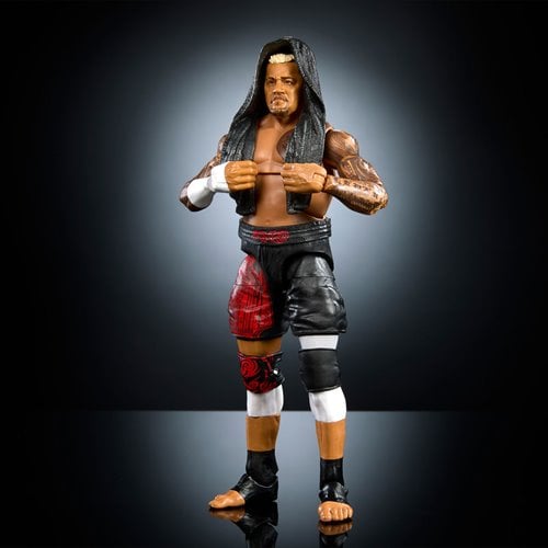 WWE Elite Collection Greatest Hits 2024 Action Figures for Fans 8+