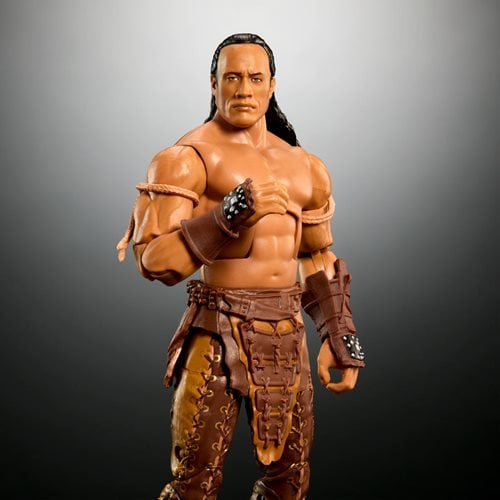 WWE Elite Collection Greatest Hits 2024 Action Figures for Fans 8+