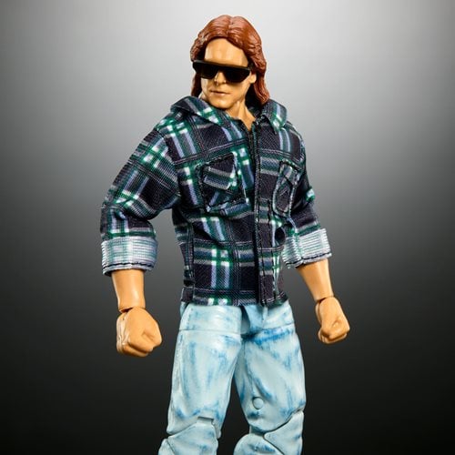 WWE Elite Collection Greatest Hits 2024 Action Figures for Fans 8+