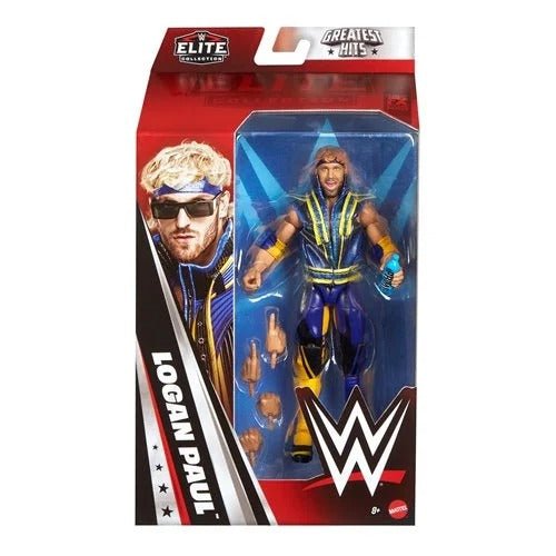 WWE Elite Collection Greatest Hits 2026 Action Figures for Fans & Collectors