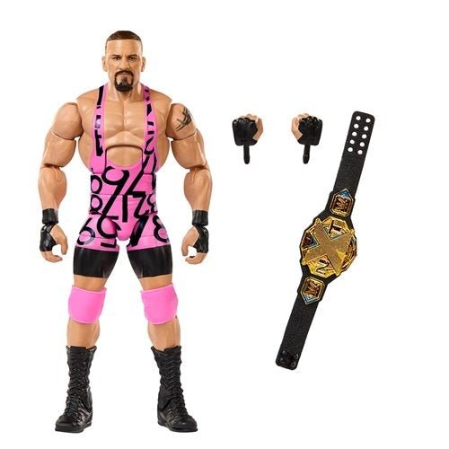 WWE Elite Collection Greatest Hits 2026 Action Figures for Fans & Collectors