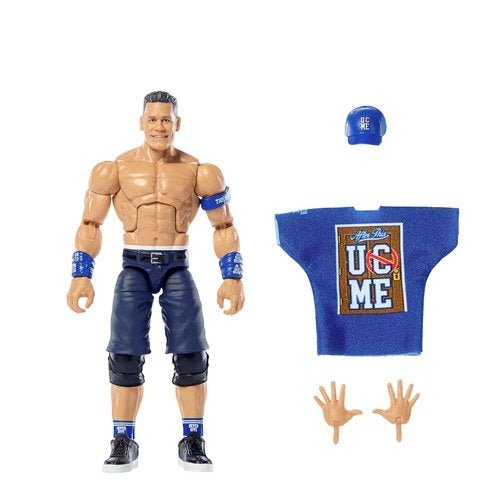 WWE Elite Collection Greatest Hits 2026 Action Figures for Fans & Collectors