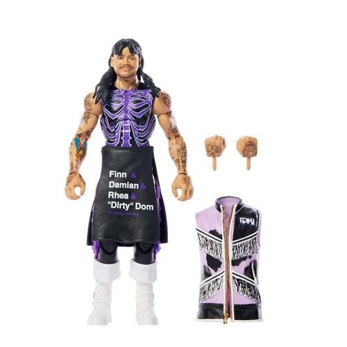 WWE Elite Collection Greatest Hits 2026 Action Figures for Fans & Collectors