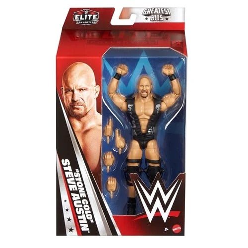 WWE Elite Collection Greatest Hits 2026 Action Figures for Fans & Collectors