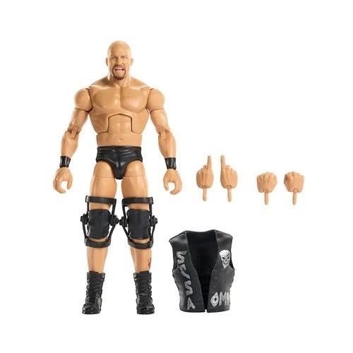 WWE Elite Collection Greatest Hits 2026 Action Figures for Fans & Collectors