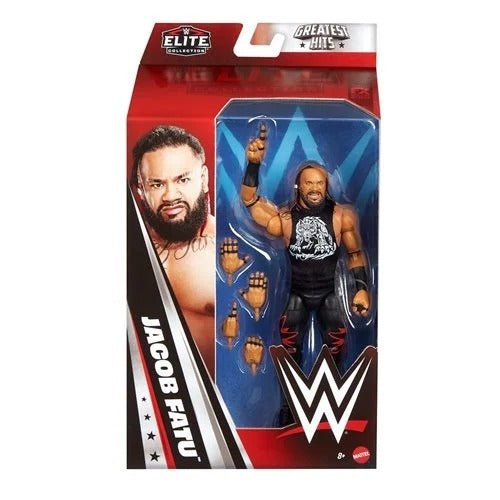WWE Elite Collection Greatest Hits 2026 Action Figures for Fans & Collectors