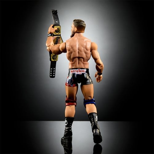 WWE Elite Collection Series 110 Action Figures with Deluxe Articulation for Fans