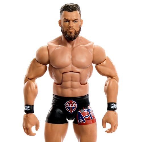 WWE Elite Collection Series 110 Action Figures with Deluxe Articulation for Fans