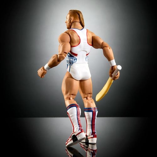 WWE Elite Collection Series 110 Action Figures with Deluxe Articulation for Fans