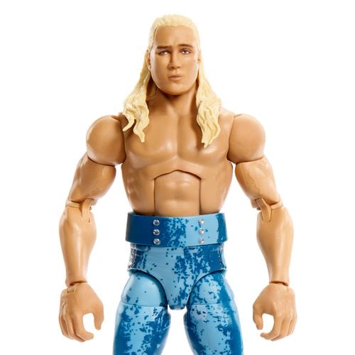 WWE Elite Collection Series 110 Action Figures with Deluxe Articulation for Fans