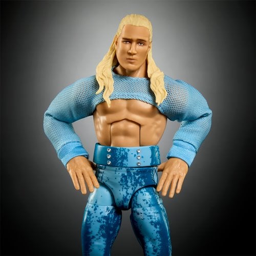 WWE Elite Collection Series 110 Action Figures with Deluxe Articulation for Fans