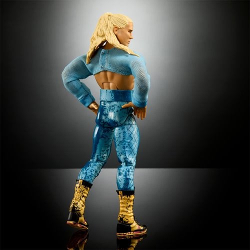 WWE Elite Collection Series 110 Action Figures with Deluxe Articulation for Fans