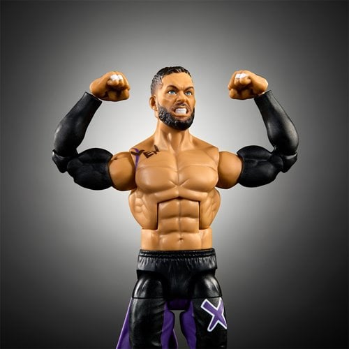 WWE Elite Collection Series 111 Action Figure – Detailed, Poseable Toy for Fans