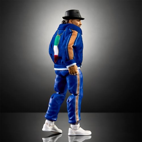 WWE Elite Collection Series 111 Action Figure – Detailed, Poseable Toy for Fans