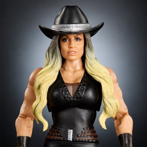 WWE Elite Collection Series 111 Action Figure – Detailed, Poseable Toy for Fans