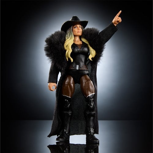 WWE Elite Collection Series 111 Action Figure – Detailed, Poseable Toy for Fans