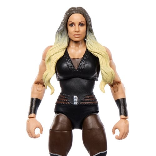 WWE Elite Collection Series 111 Action Figure – Detailed, Poseable Toy for Fans