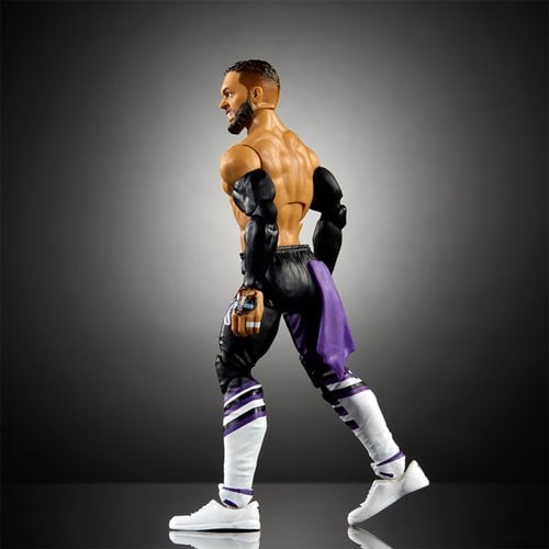 WWE Elite Collection Series 111 Action Figure – Detailed, Poseable Toy for Fans