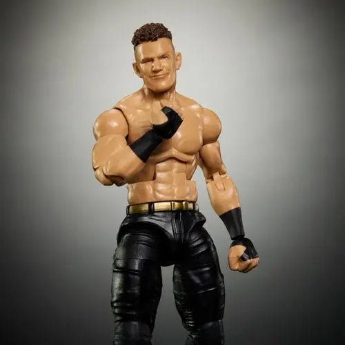 WWE Elite Collection Series 112 Action Figure – Detailed Poseable Toy for Fans