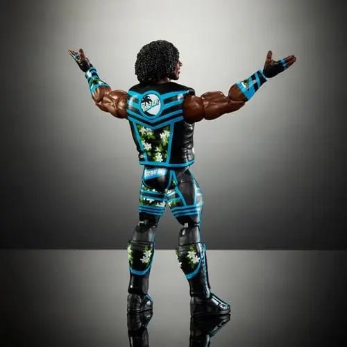 WWE Elite Collection Series 112 Action Figure – Detailed Poseable Toy for Fans