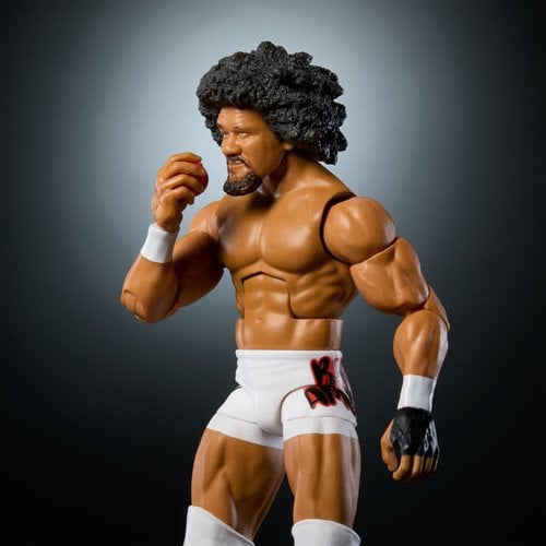 WWE Elite Collection Series 113 Action Figures – 6" Poseable for Kids & Collectors