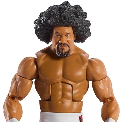 WWE Elite Collection Series 113 Action Figures – 6" Poseable for Kids & Collectors
