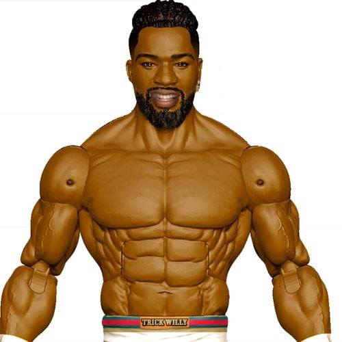 WWE Elite Collection Series 113 Action Figures – 6" Poseable for Kids & Collectors