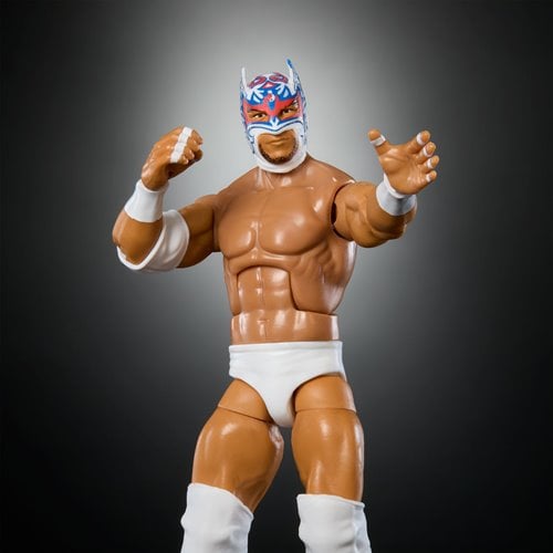 WWE Elite Collection Series 113 Action Figures – 6" Poseable for Kids & Collectors