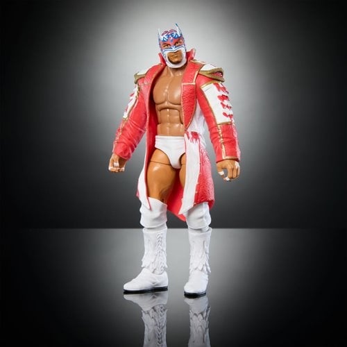 WWE Elite Collection Series 113 Action Figures – 6" Poseable for Kids & Collectors