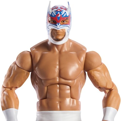 WWE Elite Collection Series 113 Action Figures – 6" Poseable for Kids & Collectors