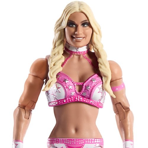 WWE Elite Collection Series 113 Action Figures – 6" Poseable for Kids & Collectors