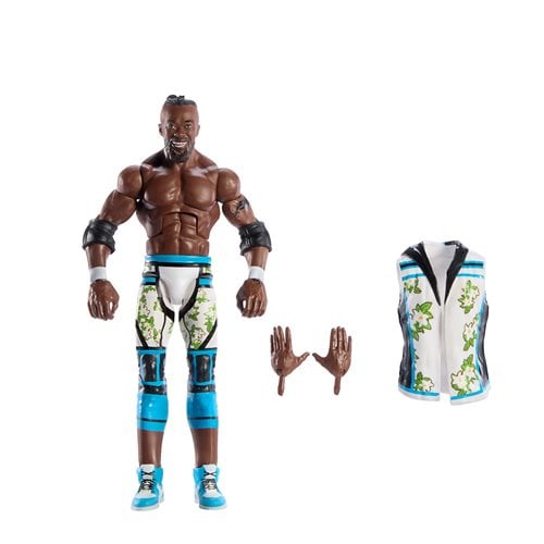 WWE Elite Collection Series 113 Action Figures – 6" Poseable for Kids & Collectors