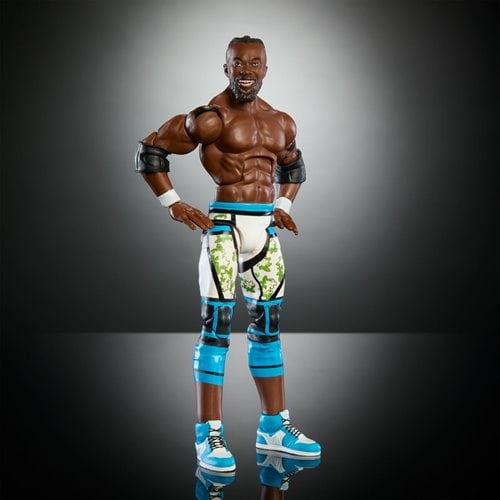 WWE Elite Collection Series 113 Action Figures – 6" Poseable for Kids & Collectors