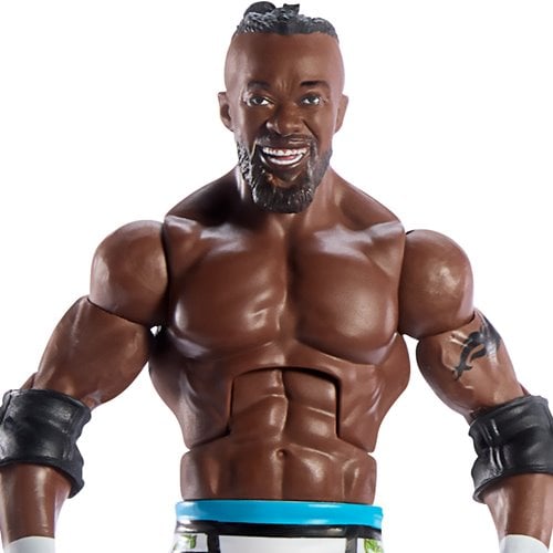 WWE Elite Collection Series 113 Action Figures – 6" Poseable for Kids & Collectors