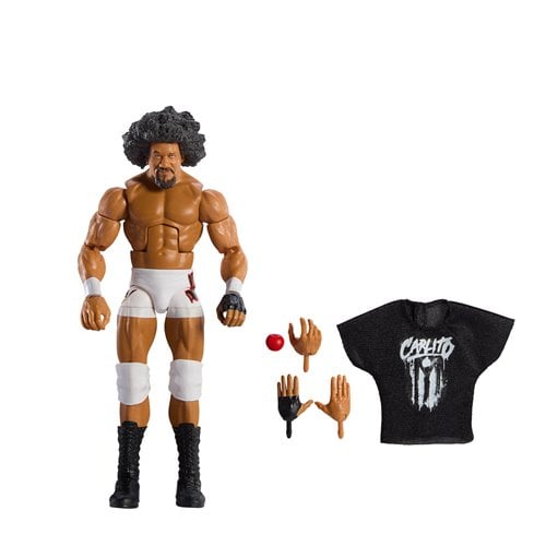 WWE Elite Collection Series 113 Action Figures – 6" Poseable for Kids & Collectors
