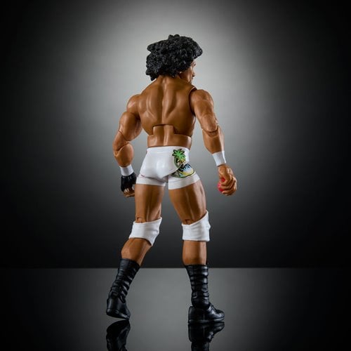 WWE Elite Collection Series 113 Action Figures – 6" Poseable for Kids & Collectors