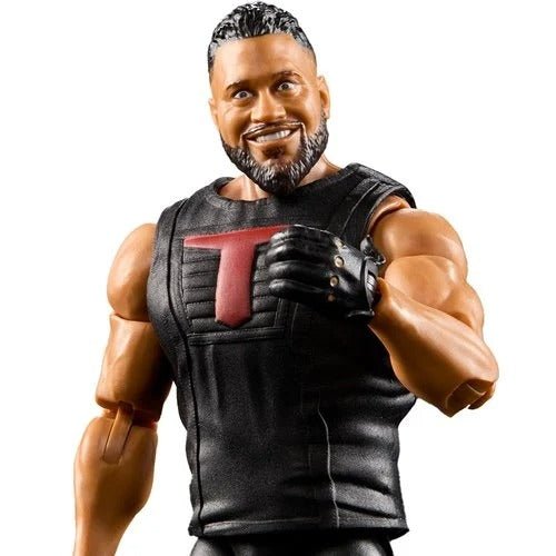 WWE Elite Collection Series 118 Action Figures – Poseable Collectibles for Fans