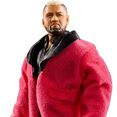 WWE Elite Collection Series 118 Action Figures – Poseable Collectibles for Fans