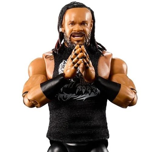WWE Elite Collection Series 118 Action Figures – Poseable Collectibles for Fans