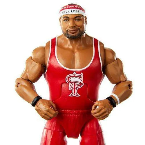 WWE Elite Collection Series 81 Action Figure – 6" Poseable for Kids
