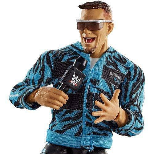 WWE Elite Collection Series 82 Action Figure – Poseable WWE Toy for Kids 8+