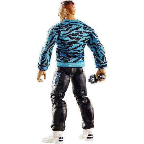 WWE Elite Collection Series 82 Action Figure – Poseable WWE Toy for Kids 8+