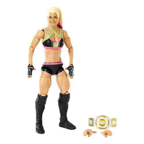 WWE Elite Collection Series 82 Action Figure – Poseable WWE Toy for Kids 8+